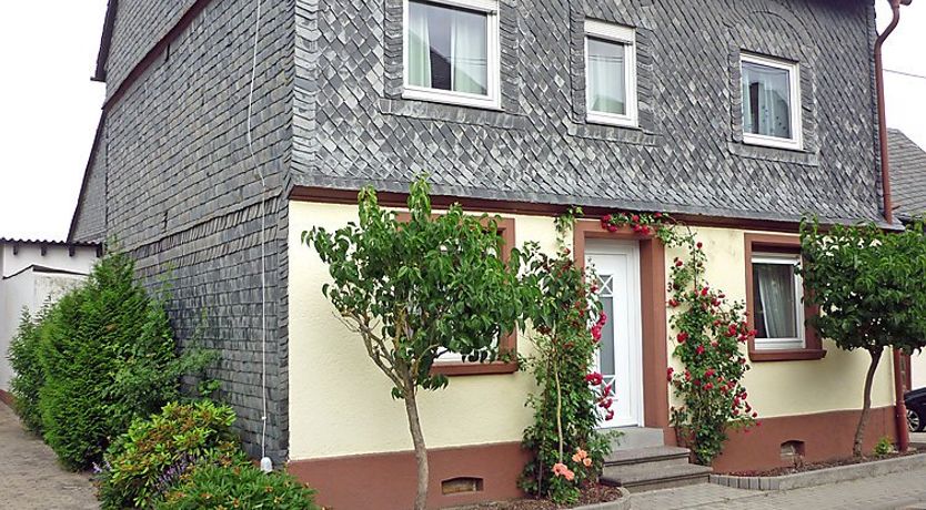 Photo of Haus Irmgard Holiday Home 2