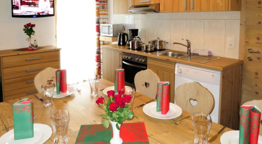 Photo of Klammlhof Apartment 4