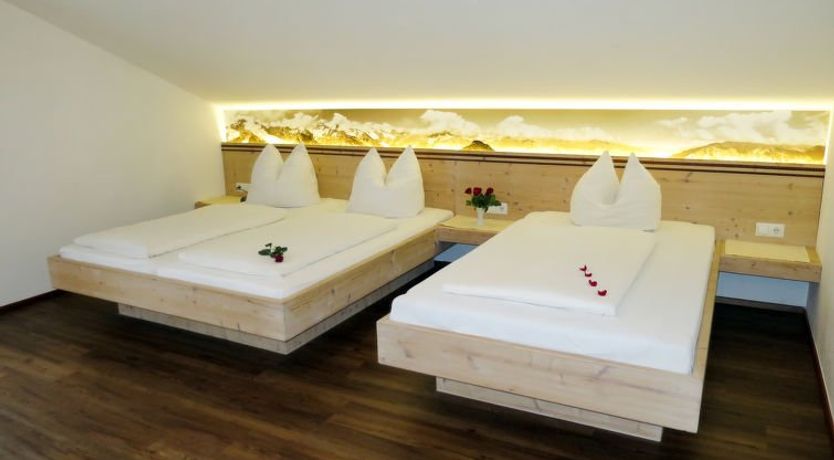 Photo of Klammlhof Apartment 4