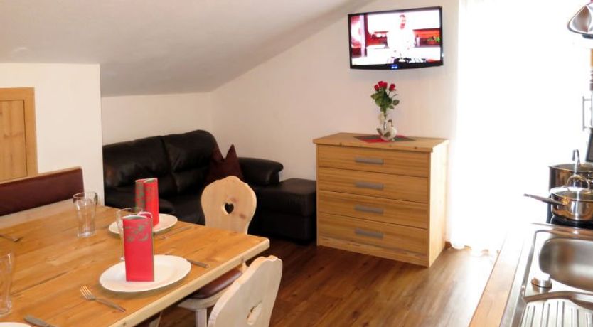 Photo of Klammlhof Apartment 4