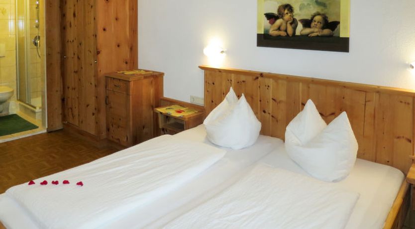 Photo of Klammlhof Apartment 4