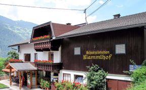 Photo of Klammlhof Apartment 4