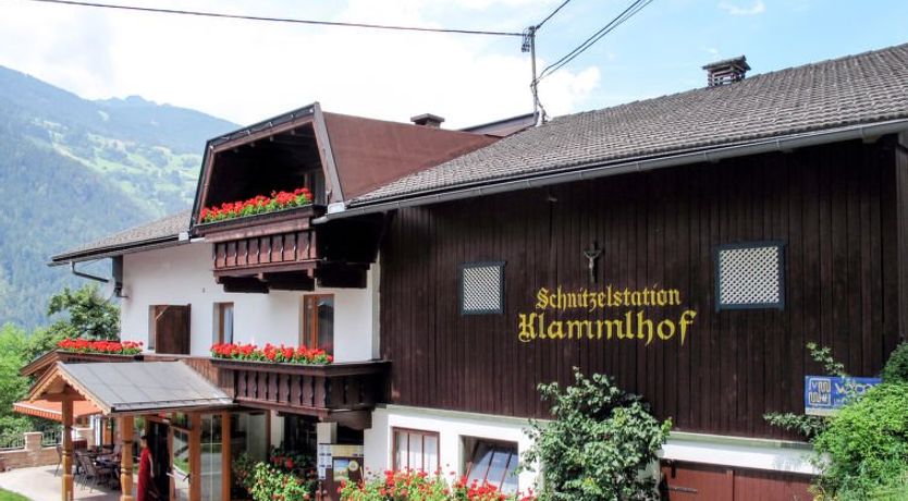 Photo of Klammlhof Apartment 4