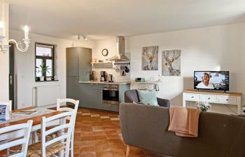 Wollin Apartment 9 Holiday Home