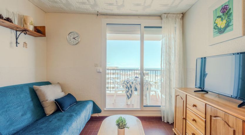 Photo of Le Grand Pavois Apartment 3