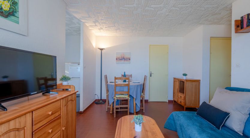 Photo of Le Grand Pavois Apartment 3