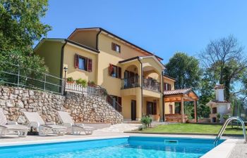 Marija Apartment 4 Holiday Home