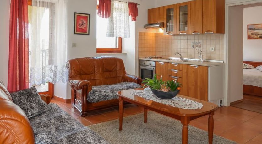 Photo of Marija Apartment 4