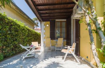 Carlotta Holiday Home