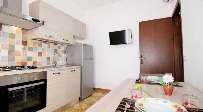 Photo of Fiori di Sulla SinAgo