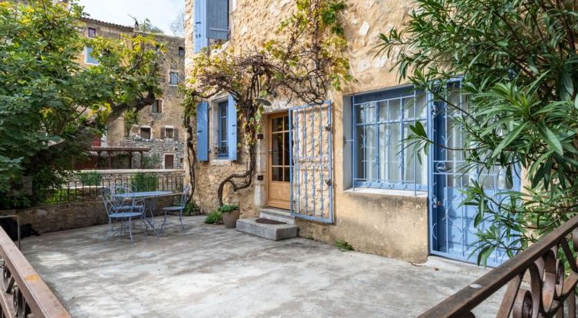 Photo of La Maison du Figuier