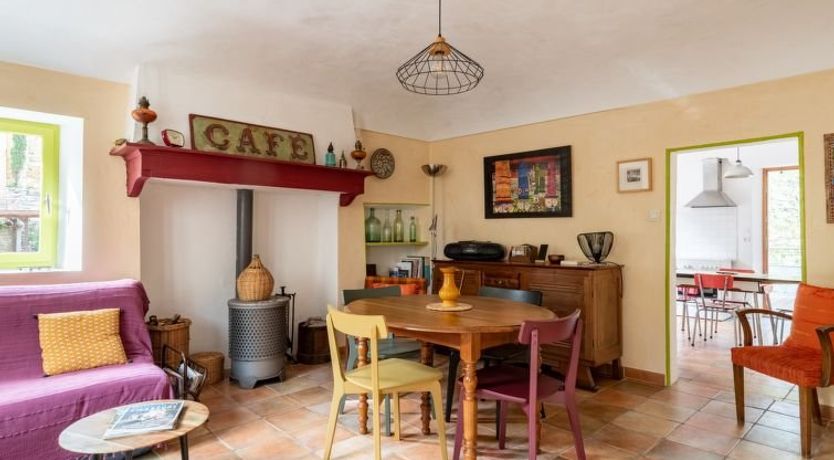 Photo of La Maison du Figuier