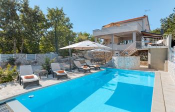 Lavendel Holiday Home 2 Holiday Home