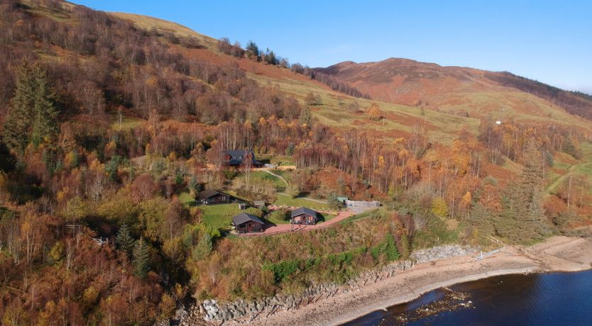 Photo of Braeside Holiday Home 3