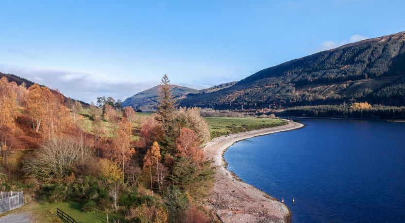 Photo of Braeside Holiday Home 3