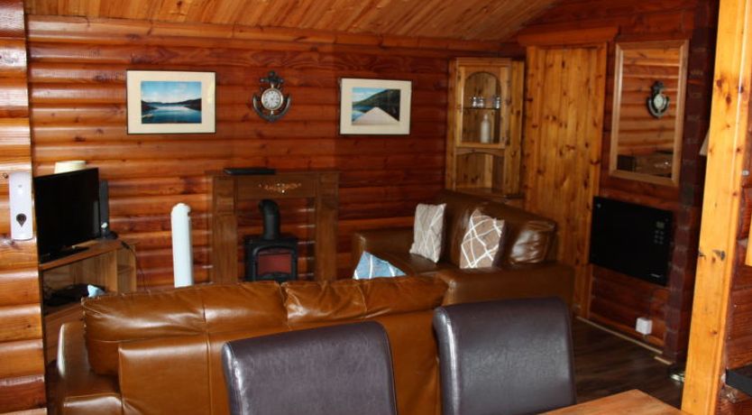 Photo of Braeside Holiday Home 3