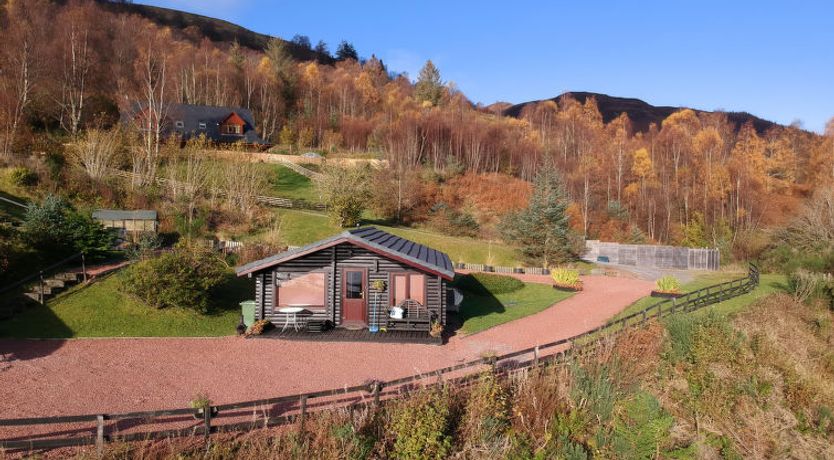 Photo of Braeside Holiday Home 3