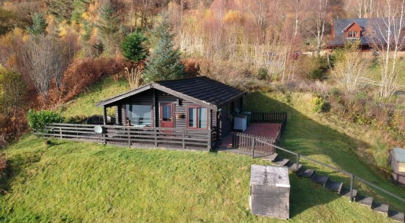 Photo of Braeside Holiday Home 3