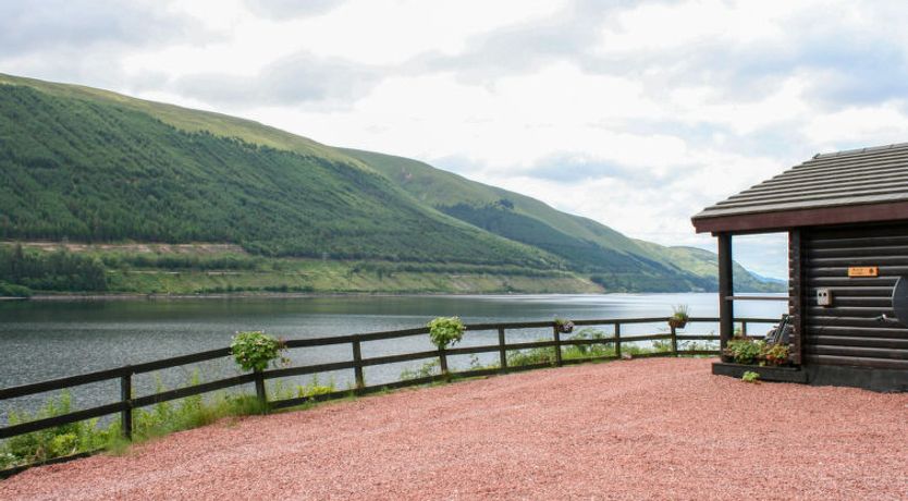 Photo of Braeside Holiday Home 3