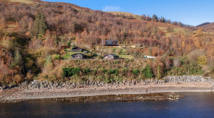 Photo of Braeside Holiday Home 3