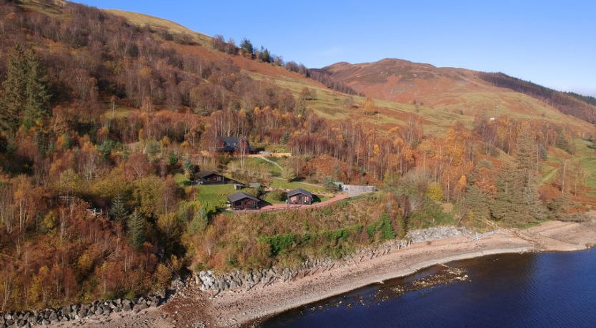 Photo of Braeside Holiday Home 3