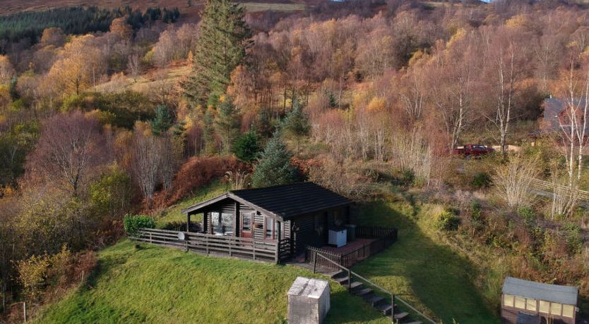 Photo of Braeside Holiday Home 3