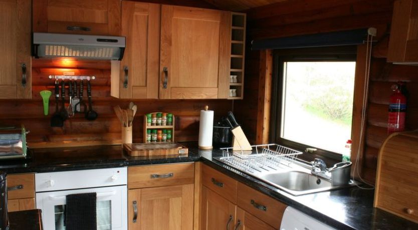 Photo of Braeside Holiday Home 3