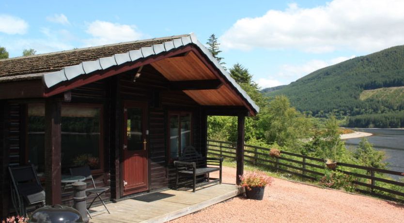 Photo of Braeside Holiday Home 3