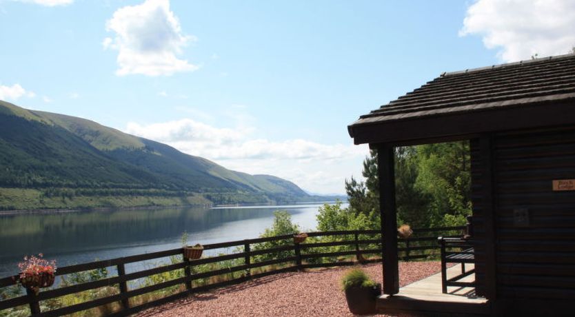 Photo of Braeside Holiday Home 3