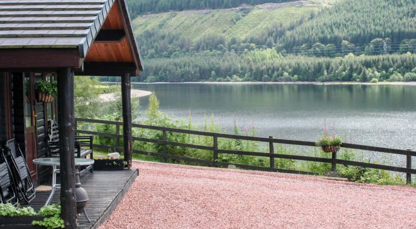 Photo of Braeside Holiday Home 3