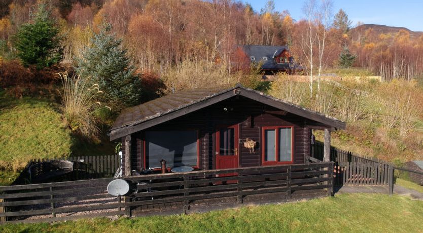 Photo of Braeside Holiday Home 3