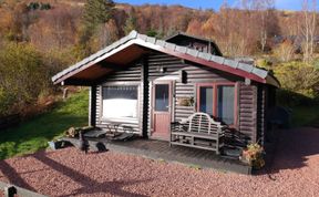 Photo of Highand Lodges Holiday Home 3
