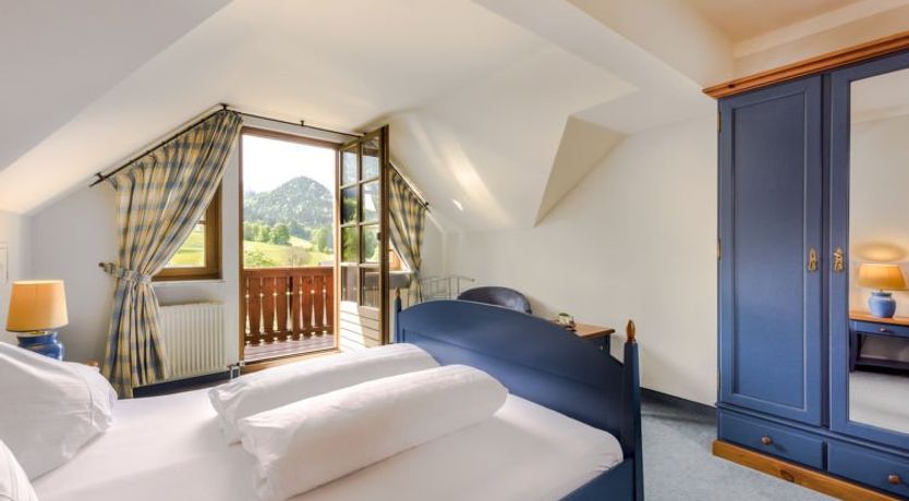 Photo of Doppelzimmer Klassik