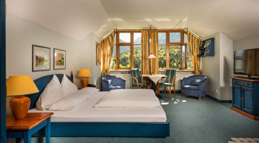 Photo of Doppelzimmer Klassik