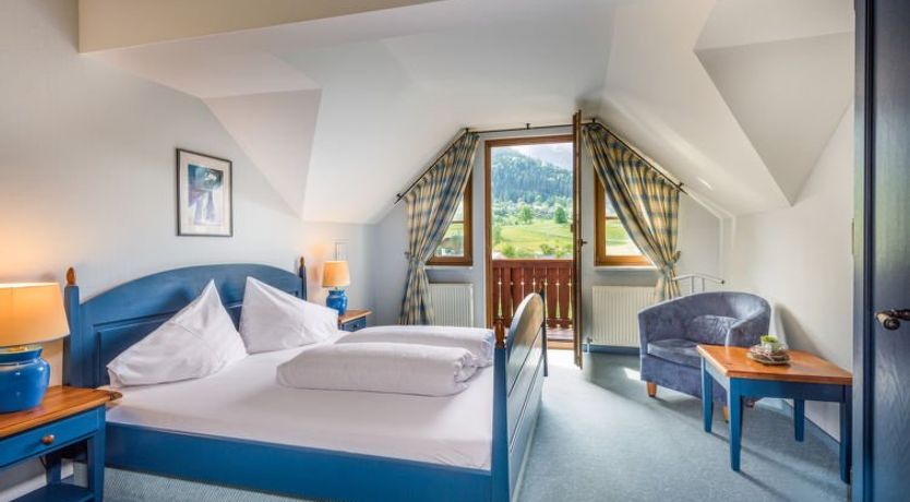 Photo of Doppelzimmer Klassik