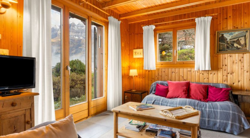 Photo of Chalet Seravalle