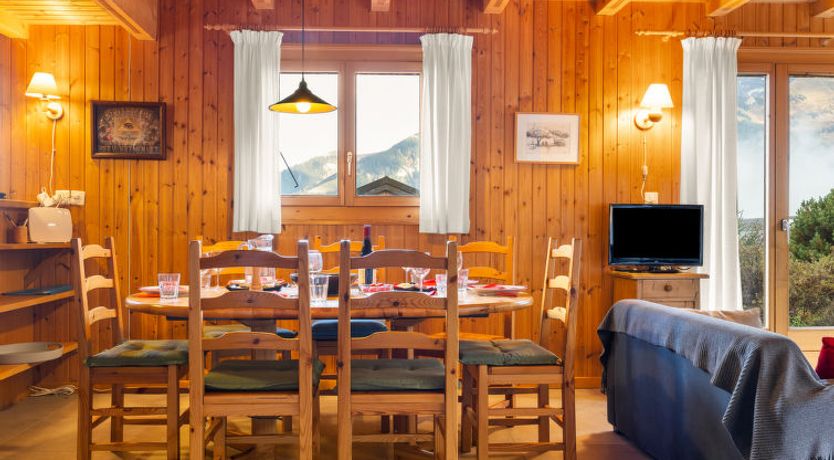 Photo of Chalet Seravalle