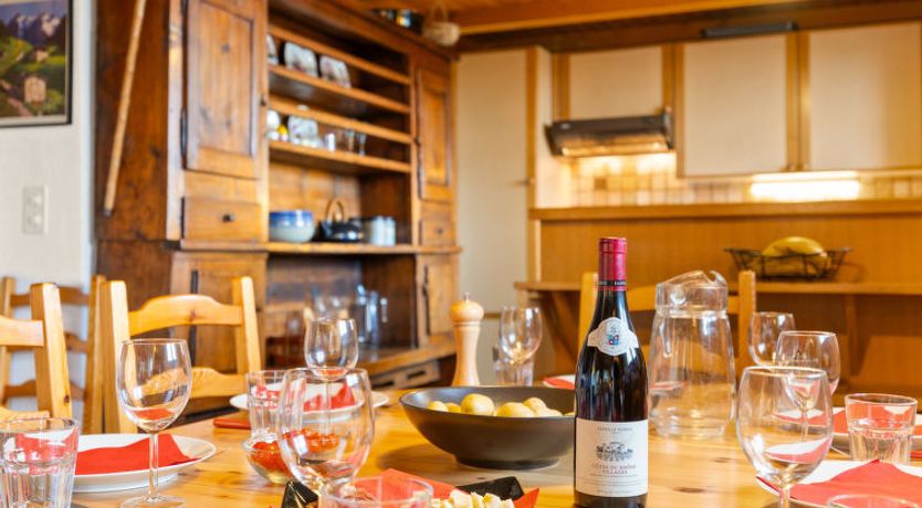 Photo of Chalet Seravalle