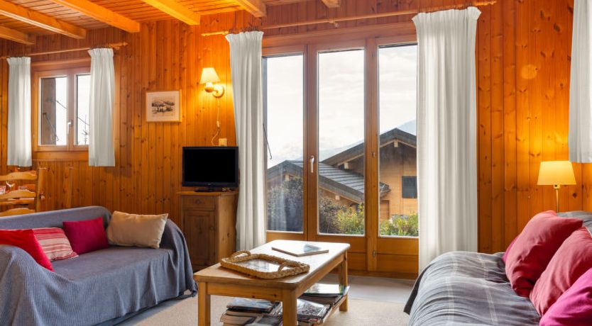 Photo of Chalet Seravalle