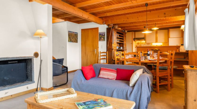 Photo of Chalet Seravalle