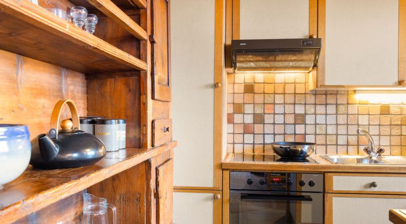 Photo of Chalet Seravalle