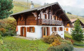 Photo of Chalet Seravalle