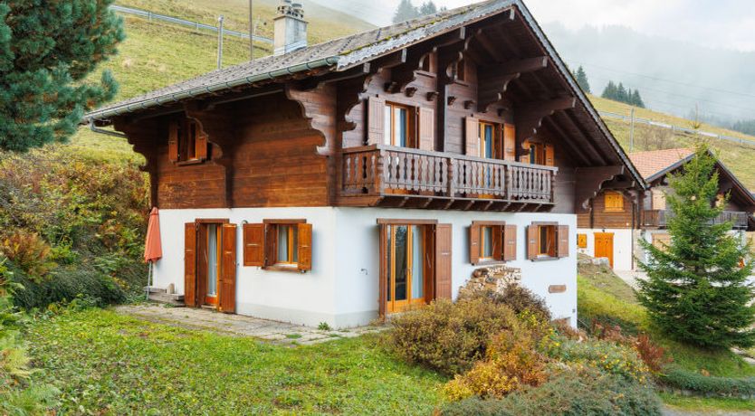 Photo of Chalet Seravalle