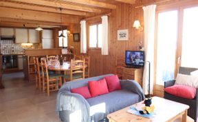 Photo of Chalet Seravalle