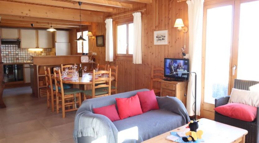 Photo of Chalet Seravalle