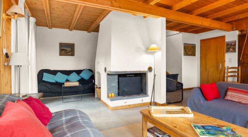 Photo of Chalet Seravalle