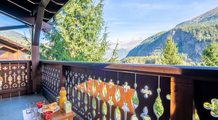 Photo of Les Hauts des Chavants - Apartment 2