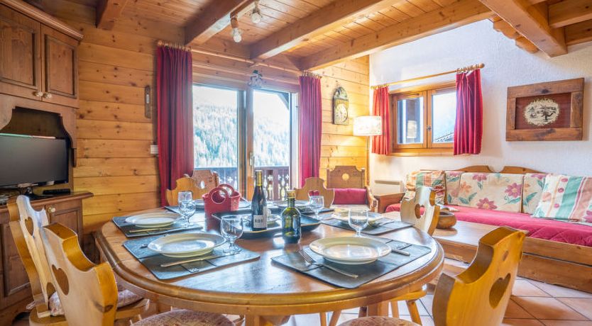 Photo of Les Hauts des Chavants - Apartment 2