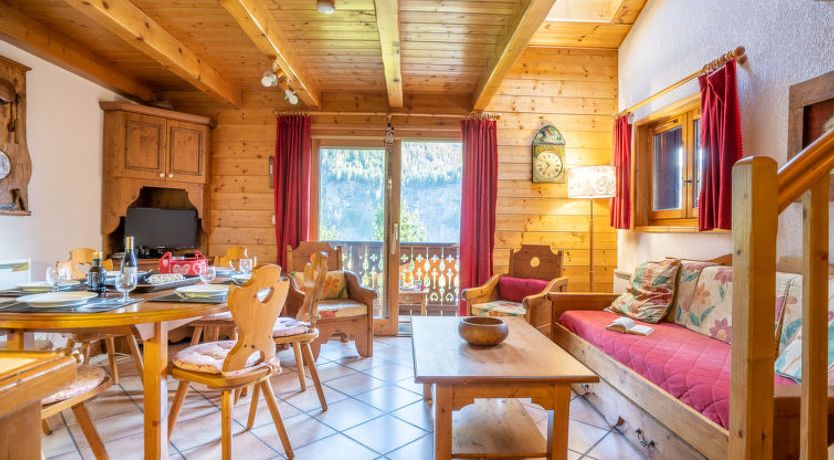 Photo of Les Hauts des Chavants - Apartment 2