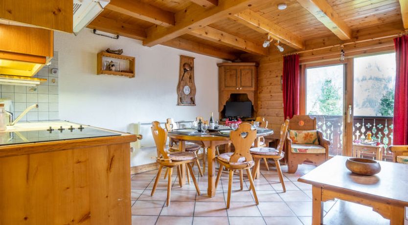 Photo of Les Hauts des Chavants - Apartment 2